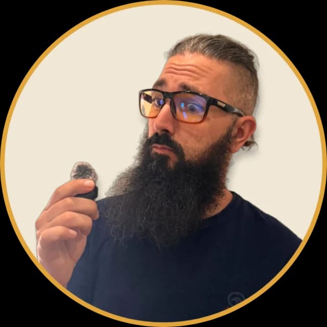 Florian Gimbert, réflexologue et formateur, conseiller stratégique pour réflexologues